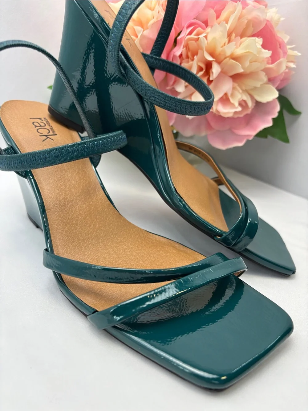 Nordstrom sleek square